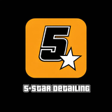 5-Star Detailing logo